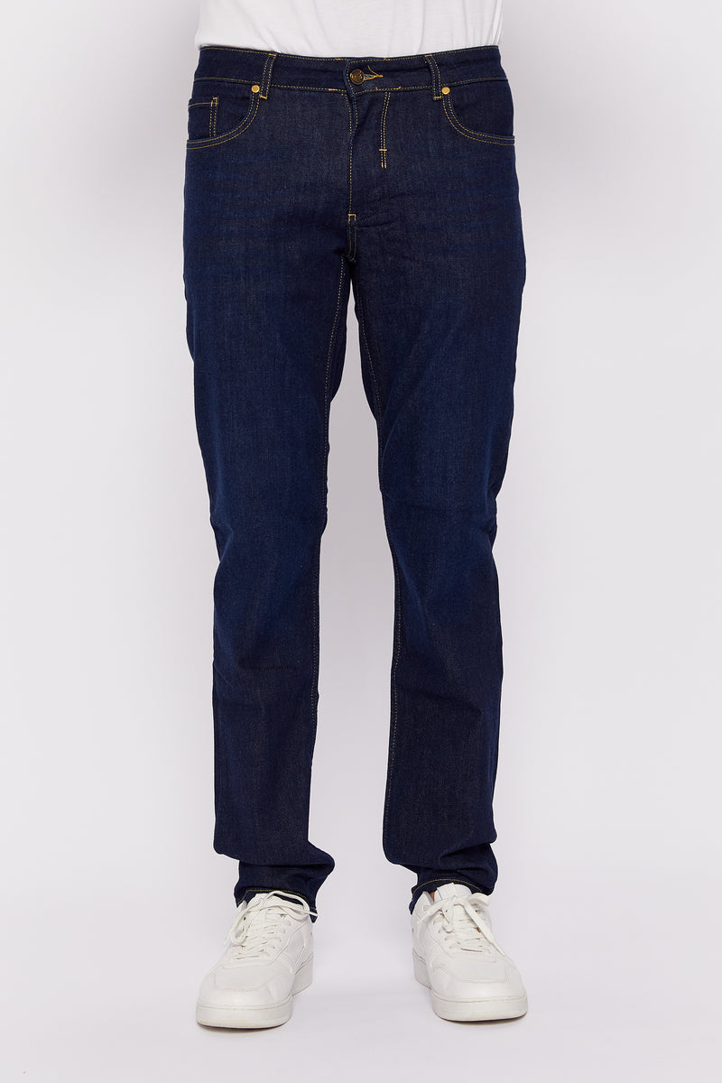 Romano Botta Navy Jeans