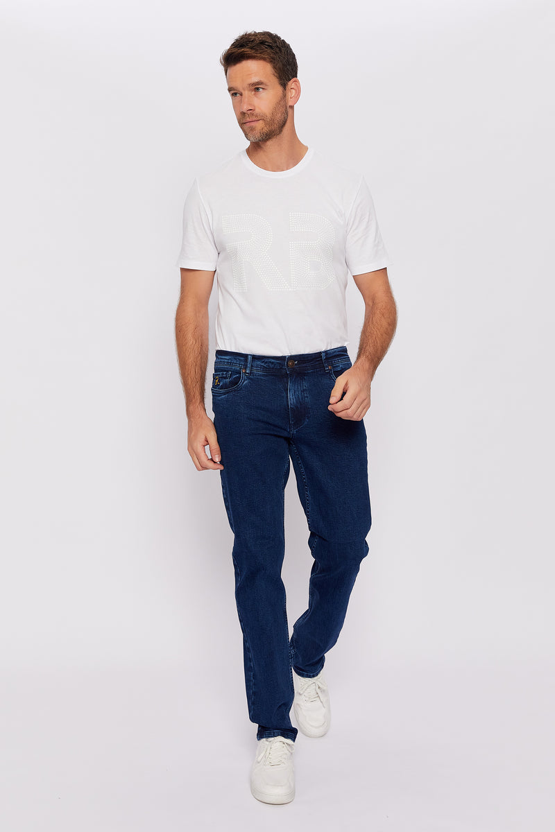 Romano Botta Blue Jeans