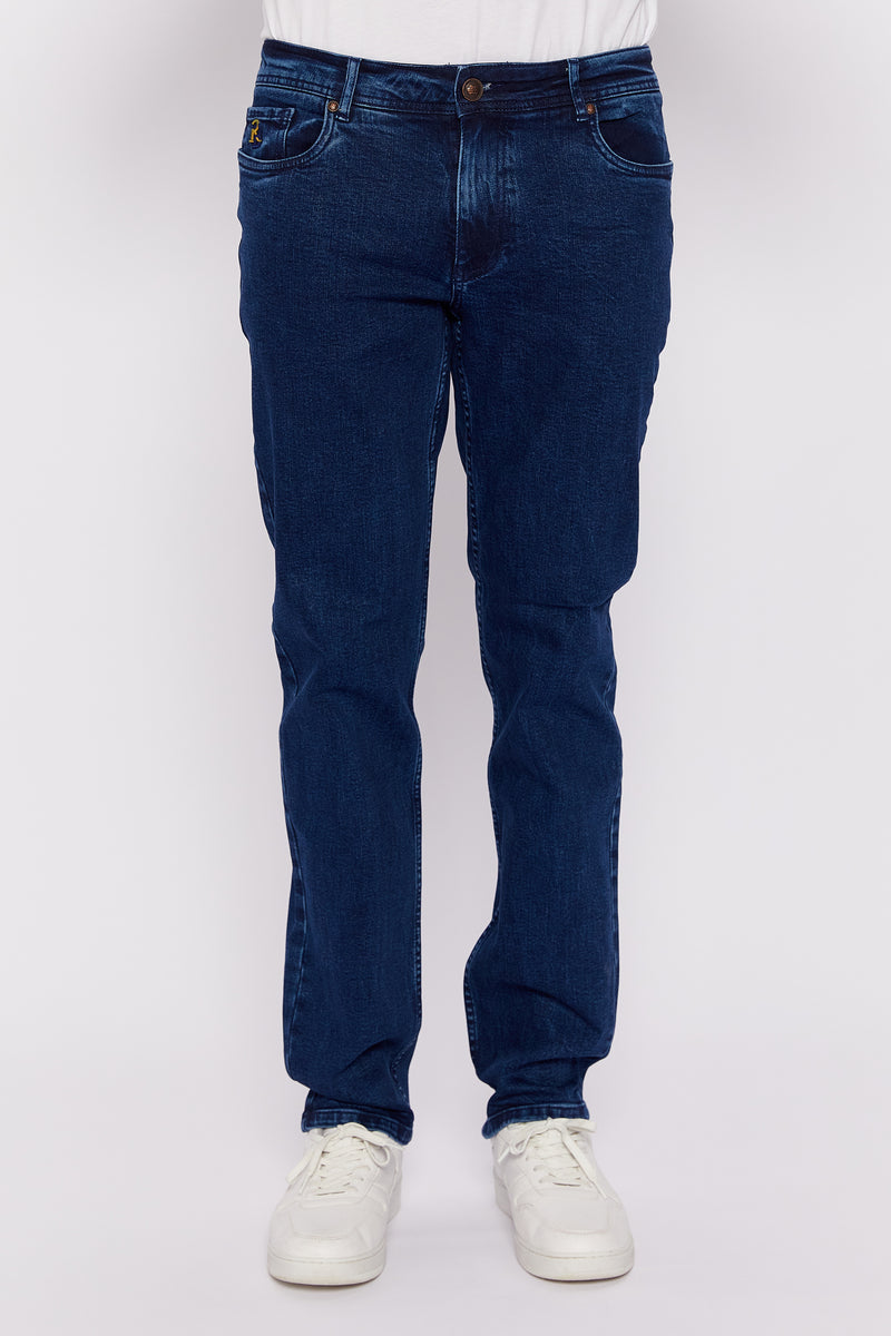 Romano Botta Blue Jeans