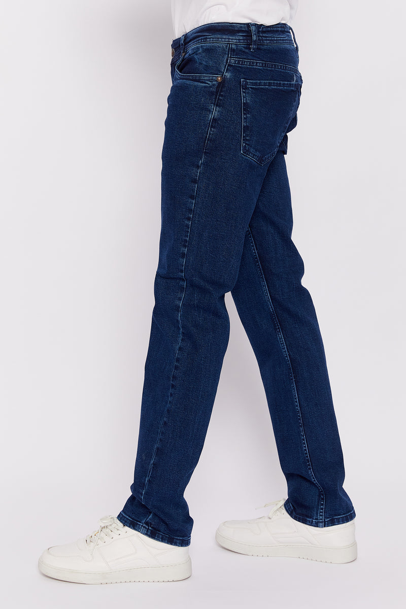 Romano Botta Blue Jeans