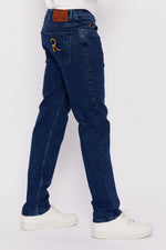 Romano Botta Blue Jeans