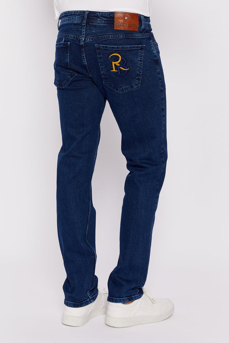 Romano Botta Blue Jeans