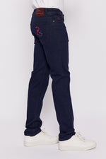 Romano Botta Navy Jeans