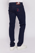 Romano Botta Navy Jeans