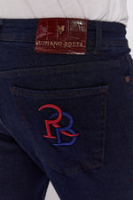Romano Botta Navy Jeans