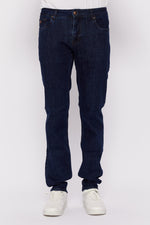 Romano Botta Dark Navy Jeans
