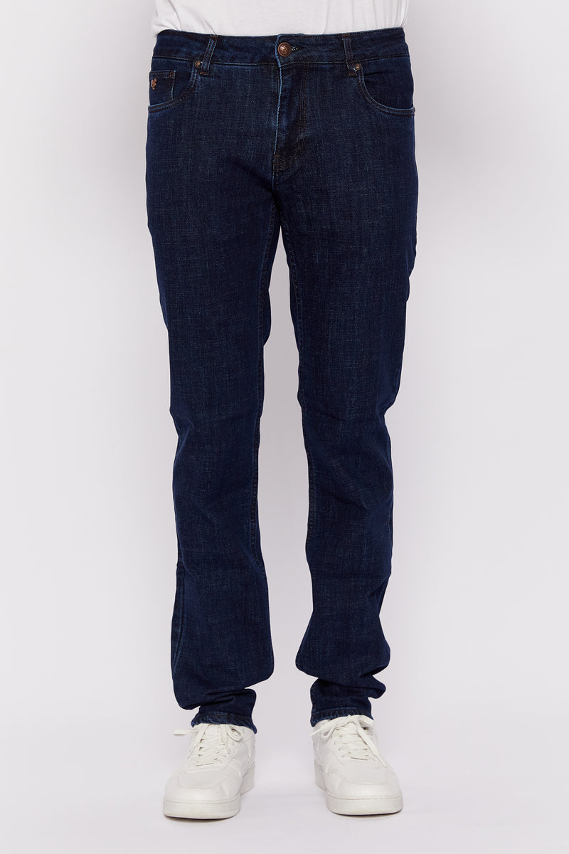 Romano Botta Dark Navy Jeans