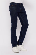 Romano Botta Dark Navy Jeans