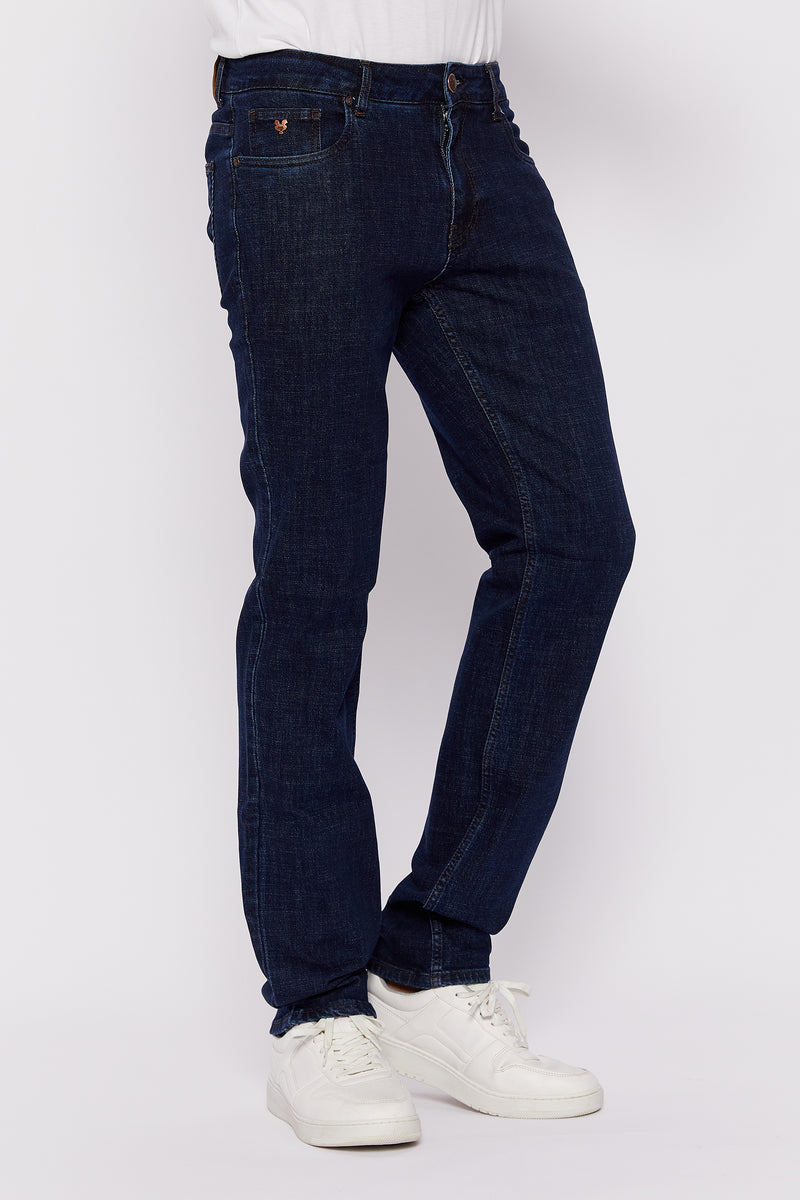 Romano Botta Dark Navy Jeans