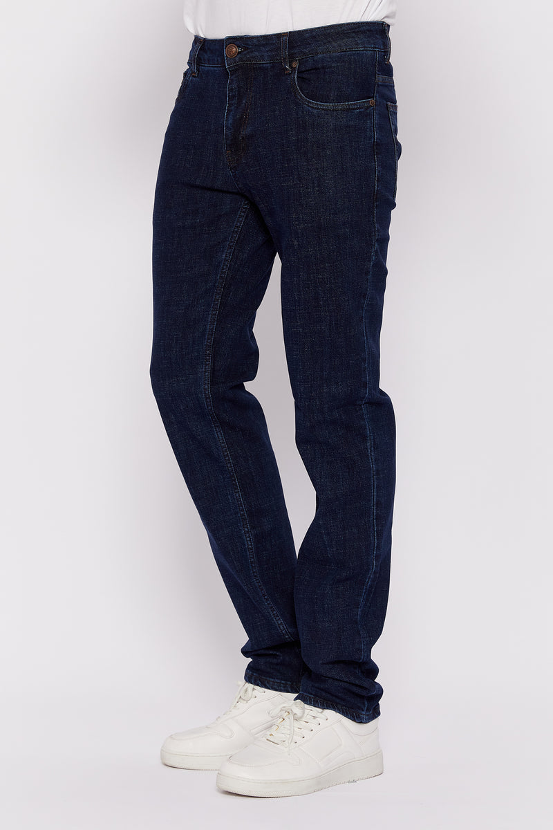 Romano Botta Dark Navy Jeans