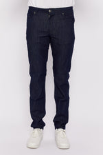 Romano Botta Dark Navy Jeans