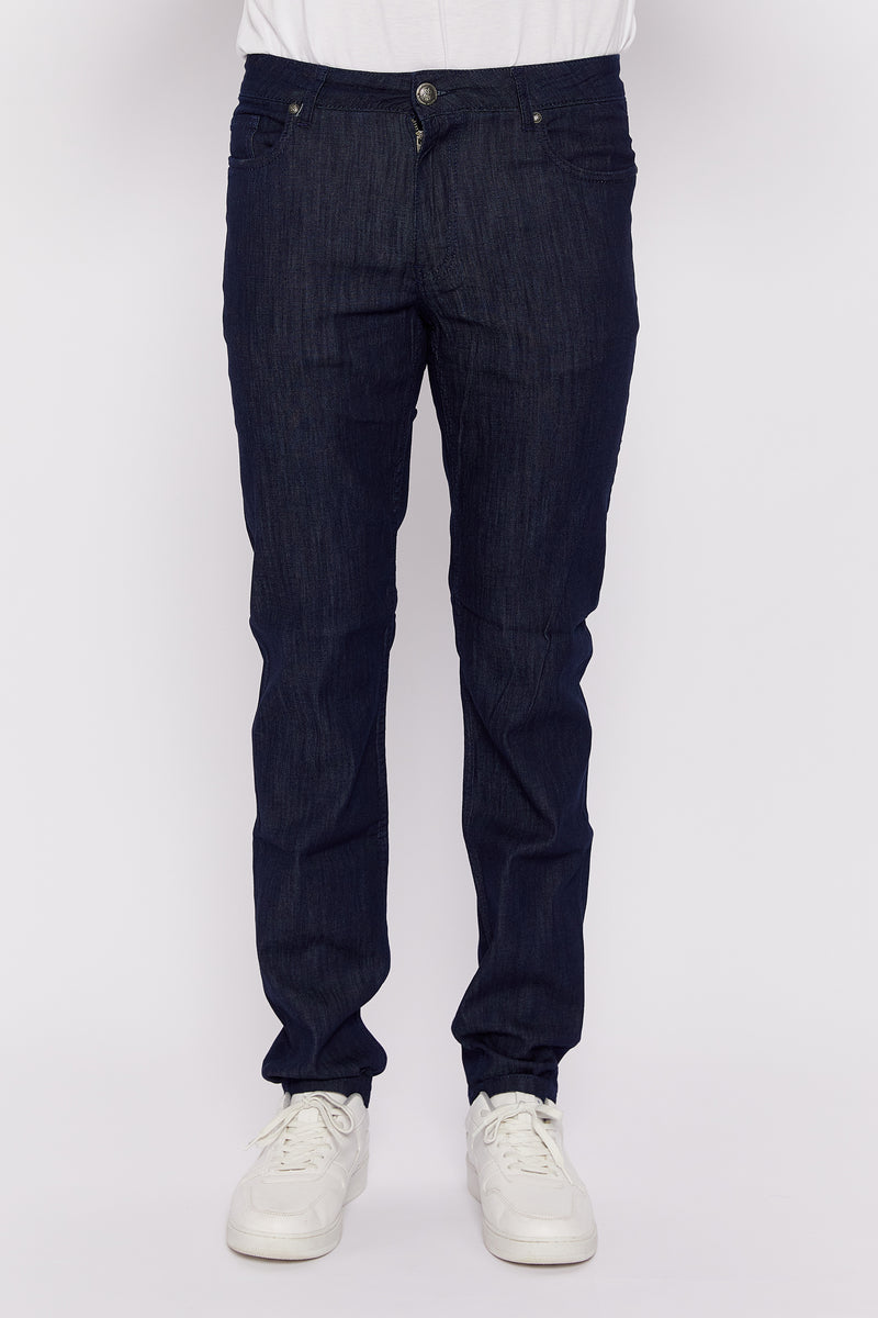 Romano Botta Dark Navy Jeans