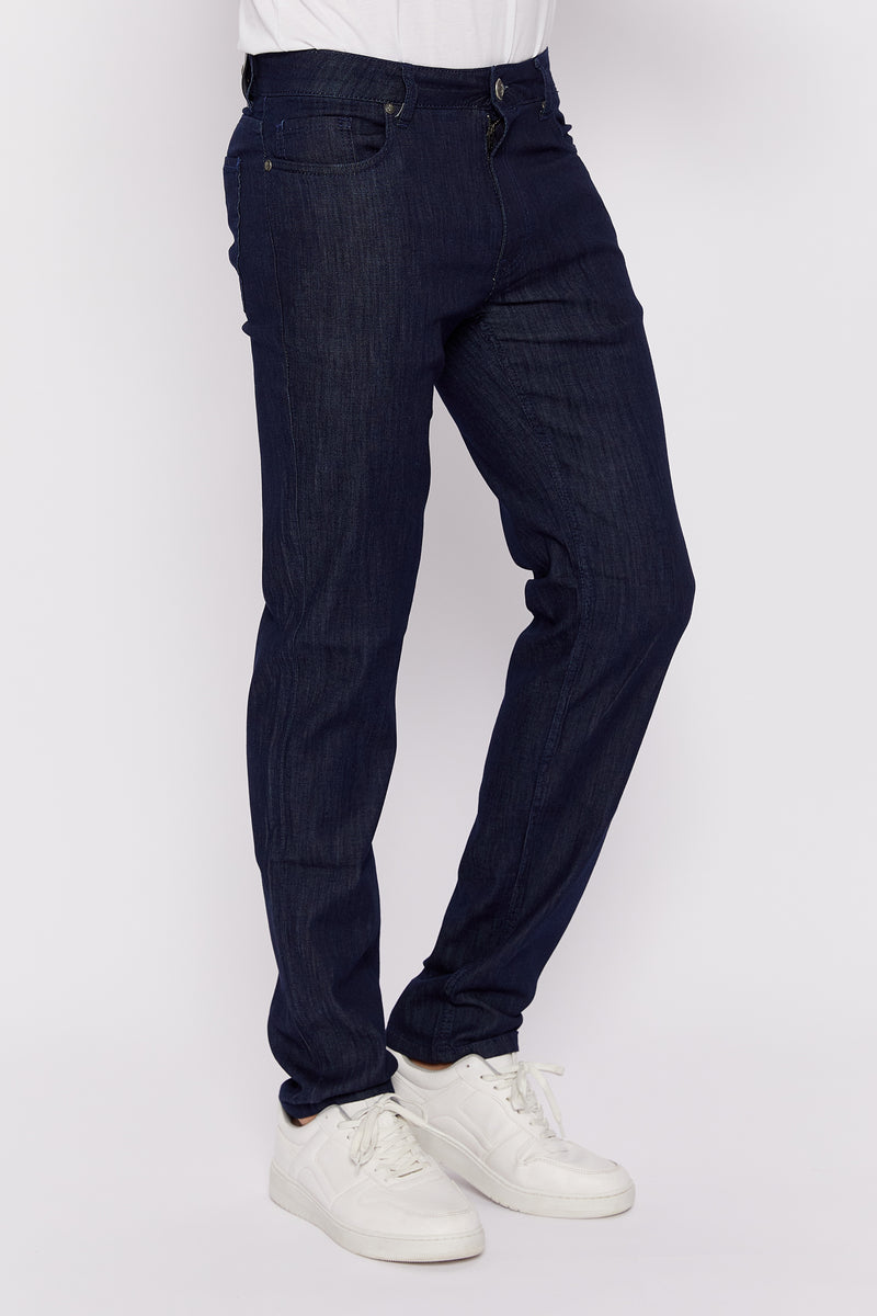 Romano Botta Dark Navy Jeans