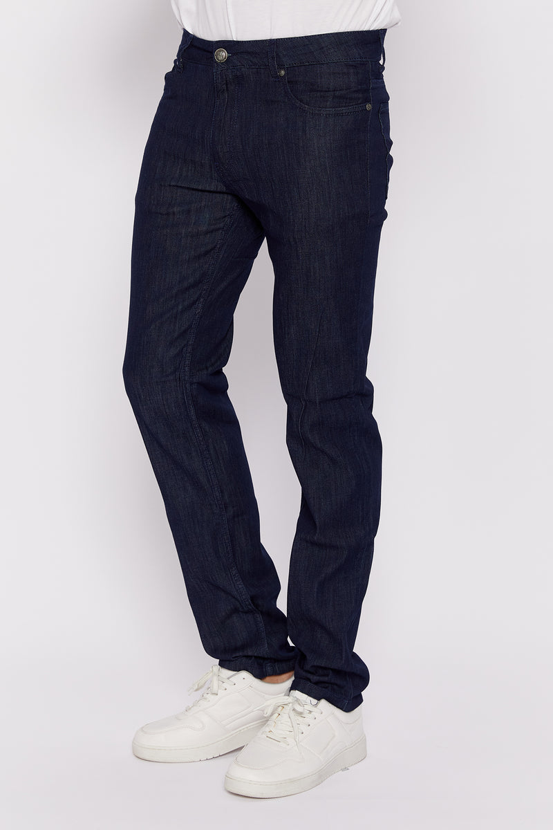 Romano Botta Dark Navy Jeans