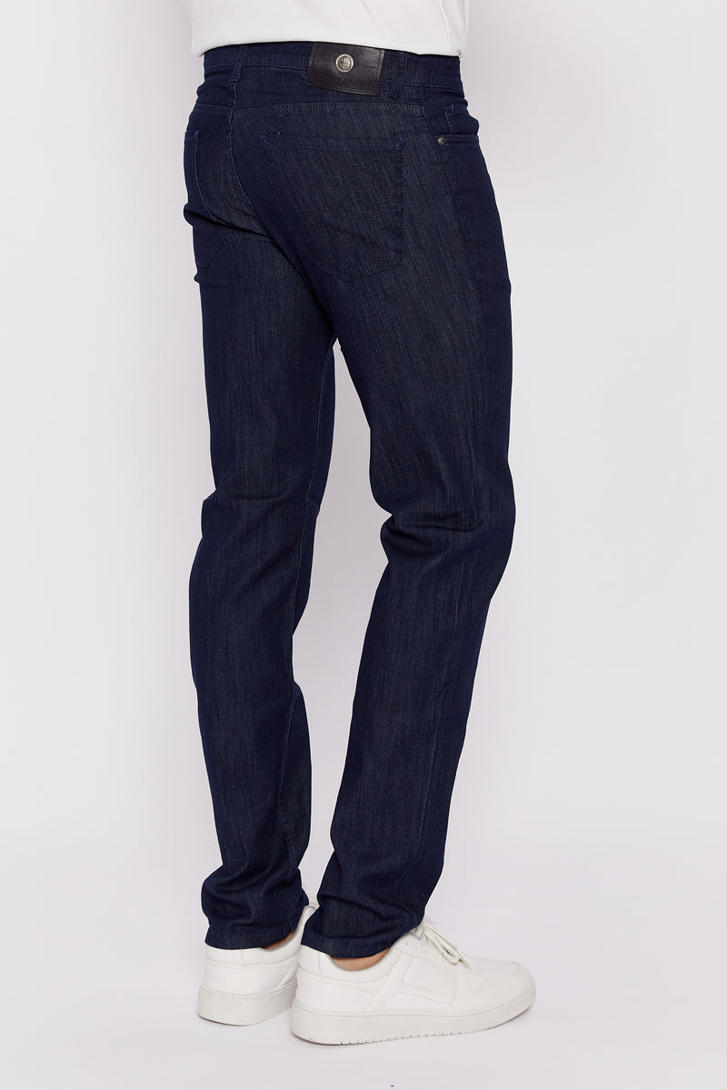 Romano Botta Dark Navy Jeans