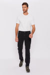 Romano Botta Dark Grey Jeans