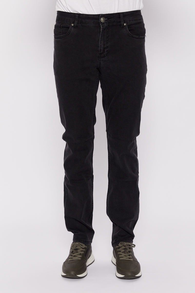 Romano Botta Dark Grey Jeans