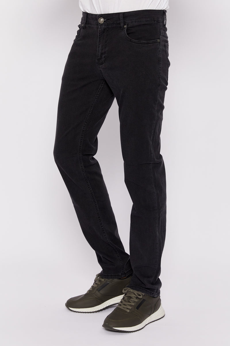 Romano Botta Dark Grey Jeans