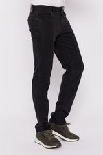 Romano Botta Dark Grey Jeans