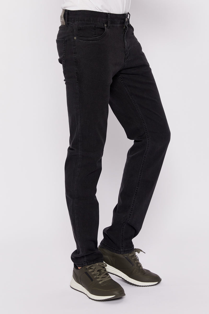 Romano Botta Dark Grey Jeans