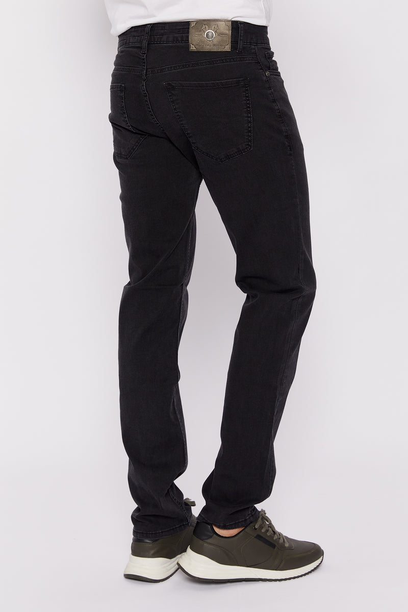 Romano Botta Dark Grey Jeans