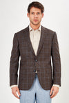 Romano Botta Brown Blazer