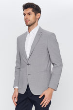 Romano Botta Grey Blazer