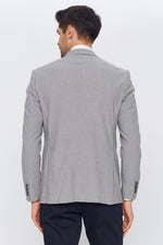 Romano Botta Grey Blazer