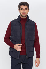 Romano Botta Navy Waistcoat