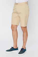 Romano Botta Beige Shorts