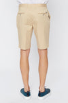 Romano Botta Beige Shorts