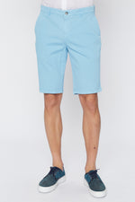 Romano Botta Light Blue Shorts