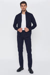 Romano Botta Navy Track Suit